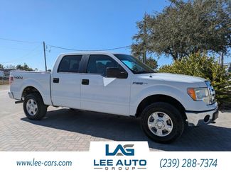 Used 2012 Ford F150 XLT w/ XLT Convenience Pkg video 1