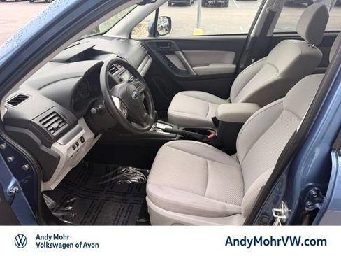 Used 2015 Subaru Forester 2.5i Premium AWD/4WD image 13