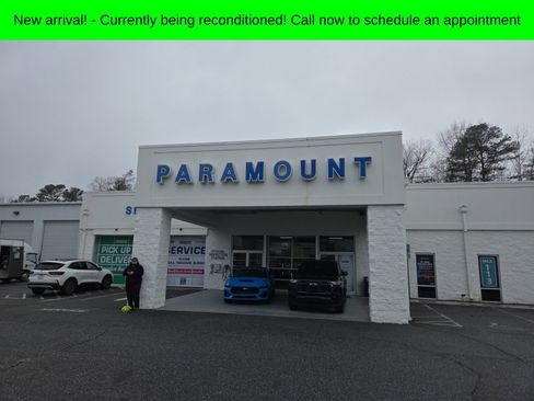 Used 2022 Ford F250 Lariat w/ Black Appearance Package image 11