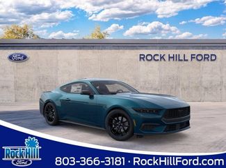 New 2026 Ford Mustang Coupe w/ Mustang Nite Pony Package RWD video 1