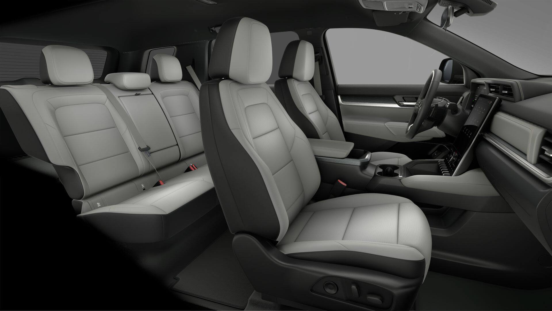 Used 2027 GMC Terrain Elevation w/ Elevation Premium Package FWD image 31