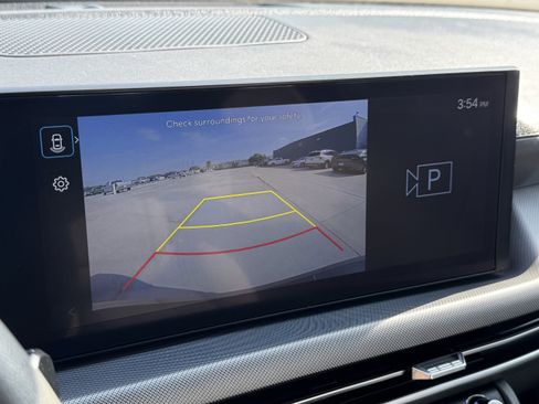 Used 2024 Hyundai Sonata SEL image 19