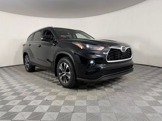 Used 2026 Toyota Highlander XLE AWD/4WD video 2