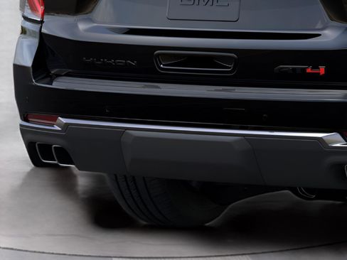 New 2026 GMC Yukon XL AT4 Ultimate image 24
