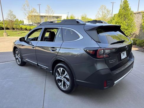 Used 2022 Subaru Outback Touring XT w/ Popular Package #2 AWD/4WD image 7