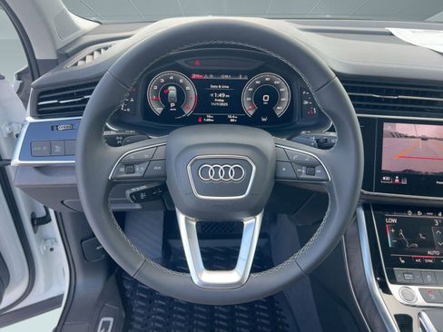 New 2026 Audi Q7 2.0T Premium image 16