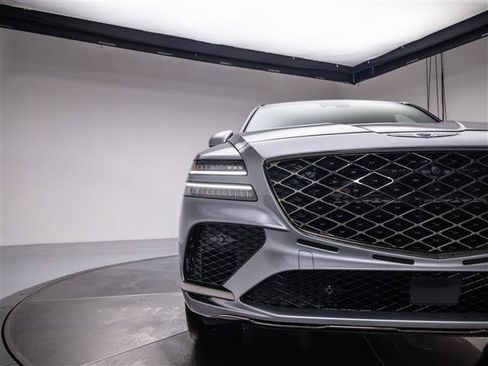 New 2026 Genesis GV80 3.5T e-SC AWD/4WD image 14