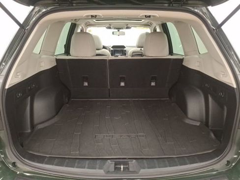 Used 2023 Subaru Forester Premium image 27
