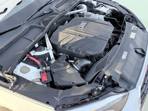 Used 2022 Audi A5 2.0T Premium w/ Convenience Package image 61