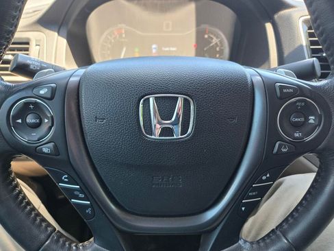 Certified 2023 Honda Ridgeline RTL-E image 10