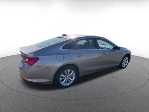 Used 2023 Chevrolet Malibu LT image 14