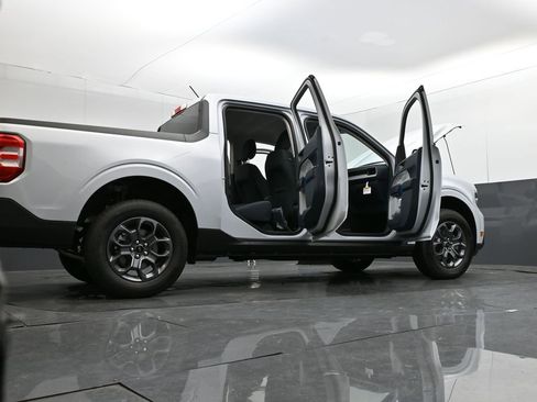 New 2026 Ford Maverick XLT w/ Equipment Group 301A image 40