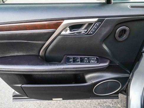 Used 2016 Lexus RX 350 image 21