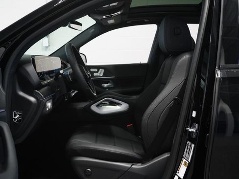 New 2026 Mercedes-Benz GLE 350 4MATIC image 14
