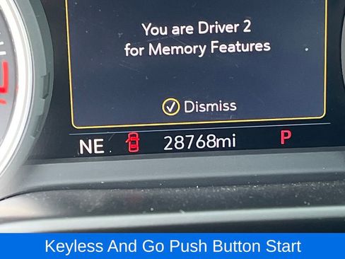 Used 2021 Chevrolet Silverado 3500 High Country w/ Technology Package image 21