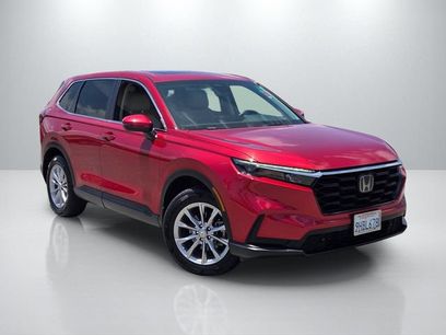 Used 2023 Honda CR-V EX-L