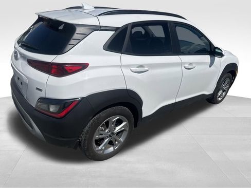 Used 2022 Hyundai Kona SEL w/ Convenience Package AWD/4WD image 6