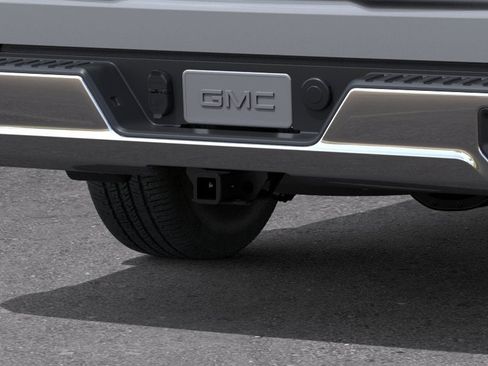 New 2026 GMC Sierra 1500 Pro w/ Pro Value Package AWD/4WD image 38