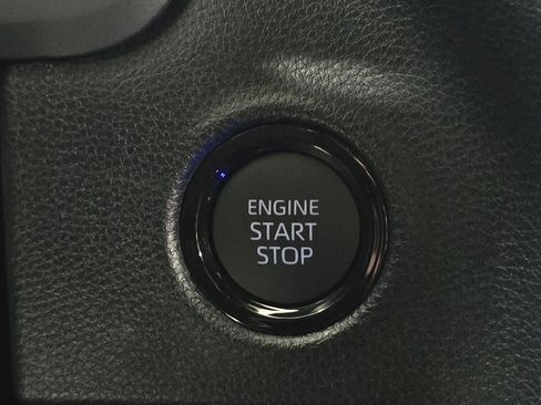 New 2026 Toyota Tundra SR5 image 29