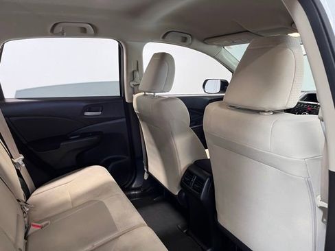 Used 2015 Honda CR-V LX image 14