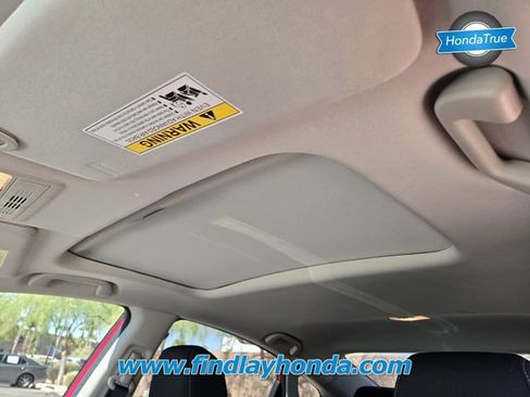 Certified 2018 Honda Civic EX image 14