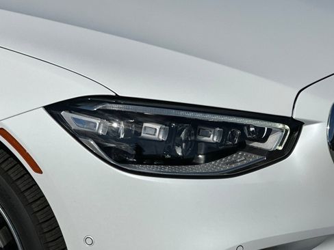 Used 2026 Mercedes-Benz S 580 4MATIC Sedan image 11