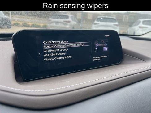 Used 2025 MAZDA CX-30 AWD 2.5 S w/ Premium Package image 21