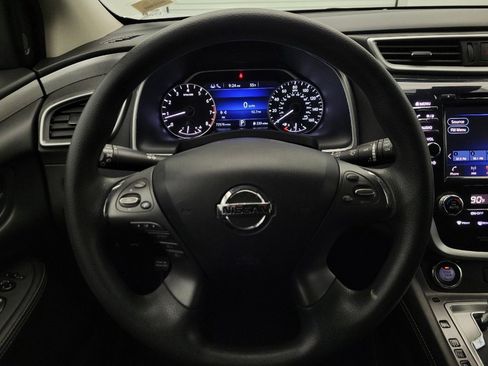 Used 2022 Nissan Murano S image 22