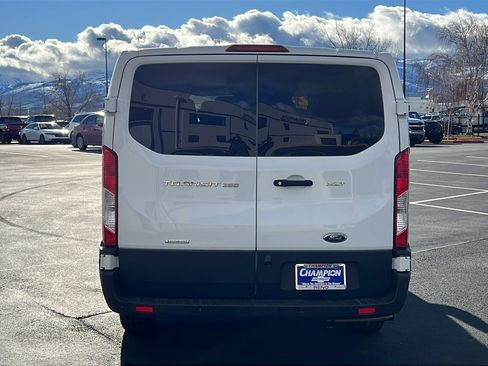 Used 2023 Ford Transit 350 XLT image 6