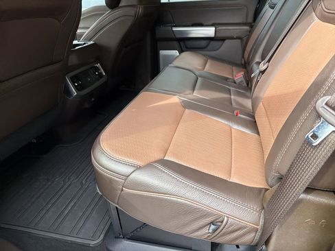 Used 2025 Ford F250 King Ranch AWD/4WD image 16