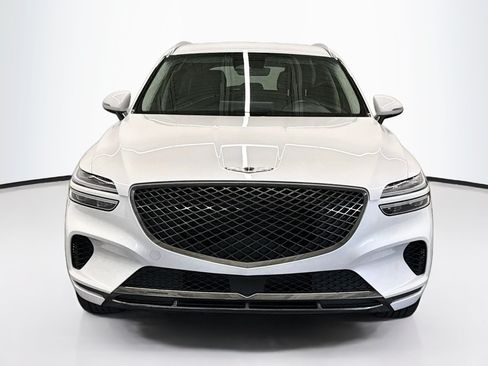 Used 2025 Genesis GV70 2.5T AWD/4WD image 2