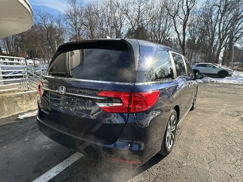 Used 2023 Honda Odyssey EX-L image 6