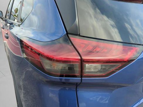 Certified 2023 Nissan Rogue S image 18