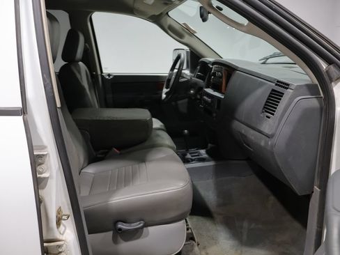 Used 2006 Dodge Ram 2500 Truck SLT w/ Quad Cab Big Horn Value Group AWD/4WD image 24