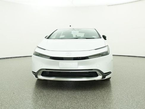 New 2026 Toyota Prius SE image 66