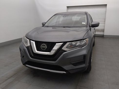 Used 2020 Nissan Rogue S FWD image 15