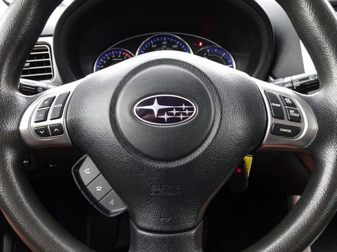Used 2013 Subaru Forester 2.5X w/ Alloy Wheel Pkg AWD/4WD image 21