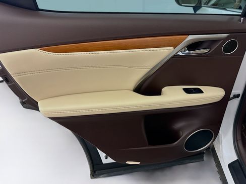 Used 2016 Lexus RX 450h AWD w/ Cold Weather Package image 28