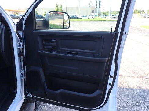 Used 2022 RAM 2500 Tradesman AWD/4WD image 20