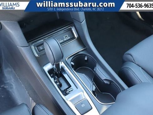 New 2026 Subaru Ascent Limited image 15