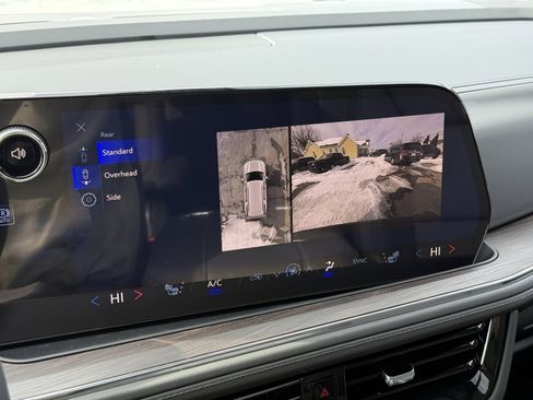 New 2026 Chevrolet Tahoe Z71 image 37