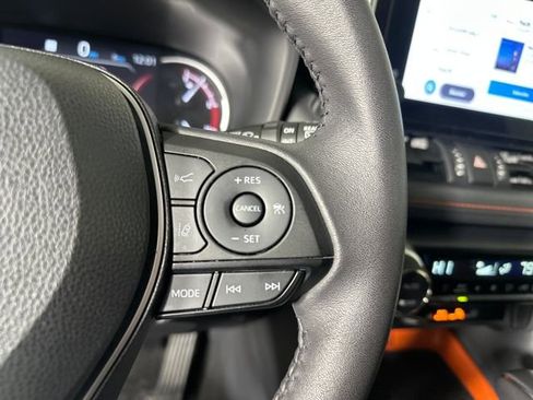 Used 2023 Toyota RAV4 Adventure image 16