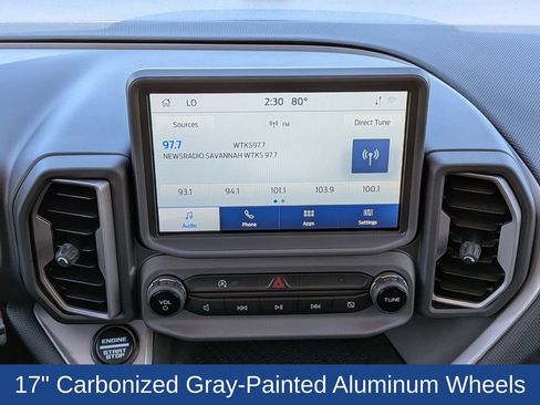 Certified 2024 Ford Bronco Sport Big Bend image 18