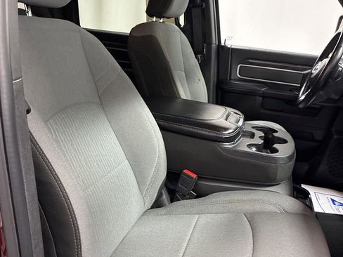 Used 2024 RAM 2500 Big Horn image 26