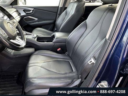 Used 2019 Acura RDX AWD image 18