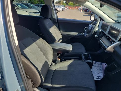 Certified 2024 Hyundai Ioniq 5 SEL RWD image 21