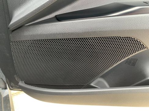 Used 2025 Toyota Camry SE image 20