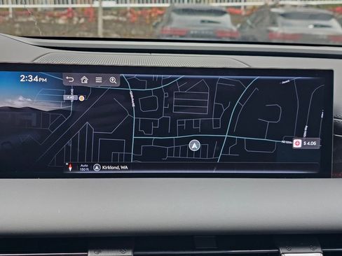 New 2026 Genesis G80 3.5T Prestige image 14