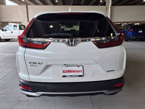 Used 2020 Honda CR-V Touring image 26