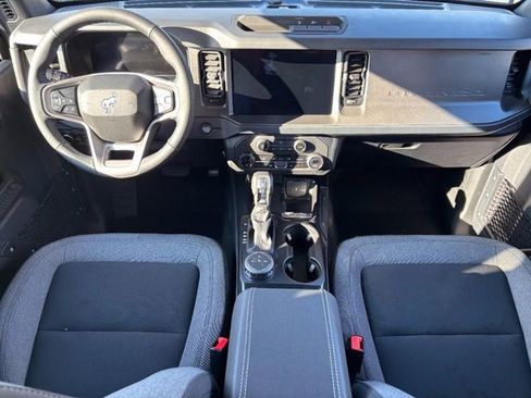New 2025 Ford Bronco Big Bend image 5